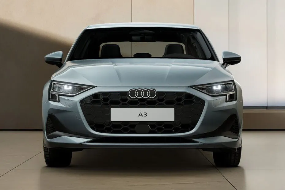 Audi A3 Sportback Sline LUX