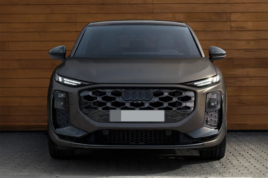 Audi Q3 Sportback 35 TFSI