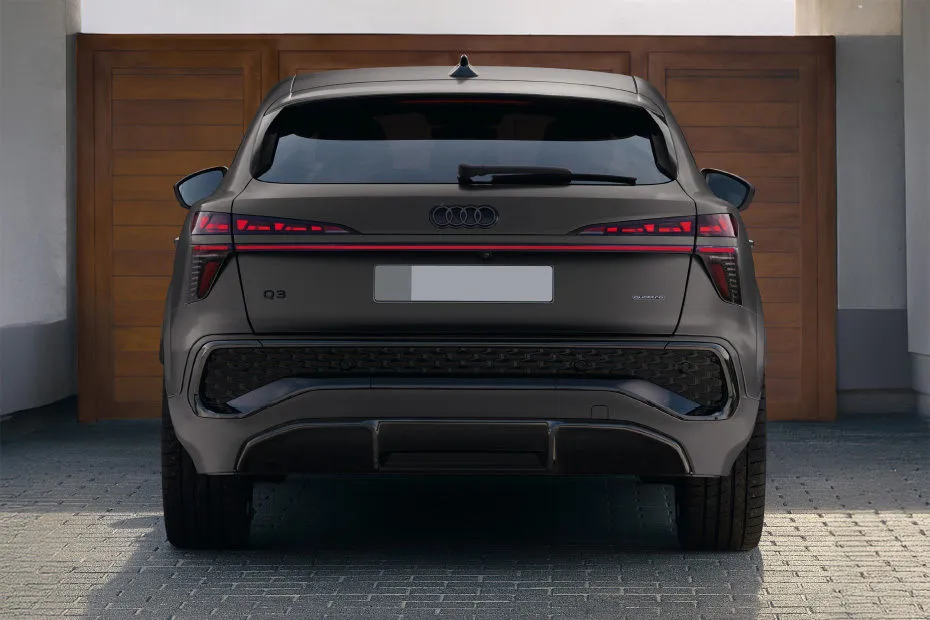 Audi Q3 Sportback 35 TFSI
