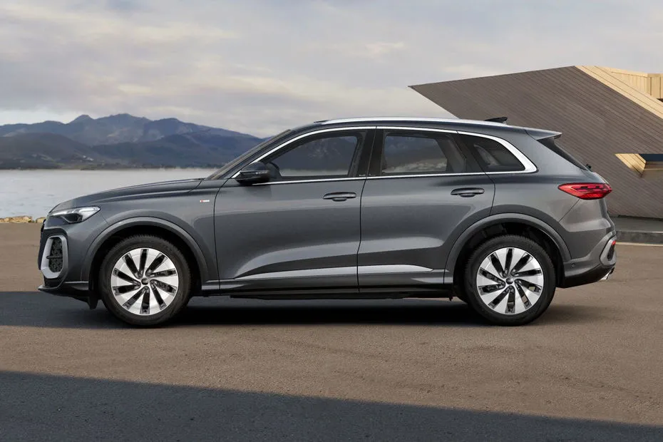 Audi Q5 Sportback