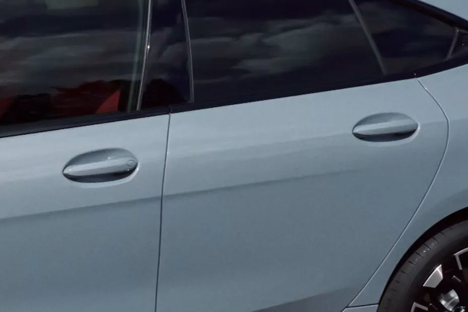 BMW 216