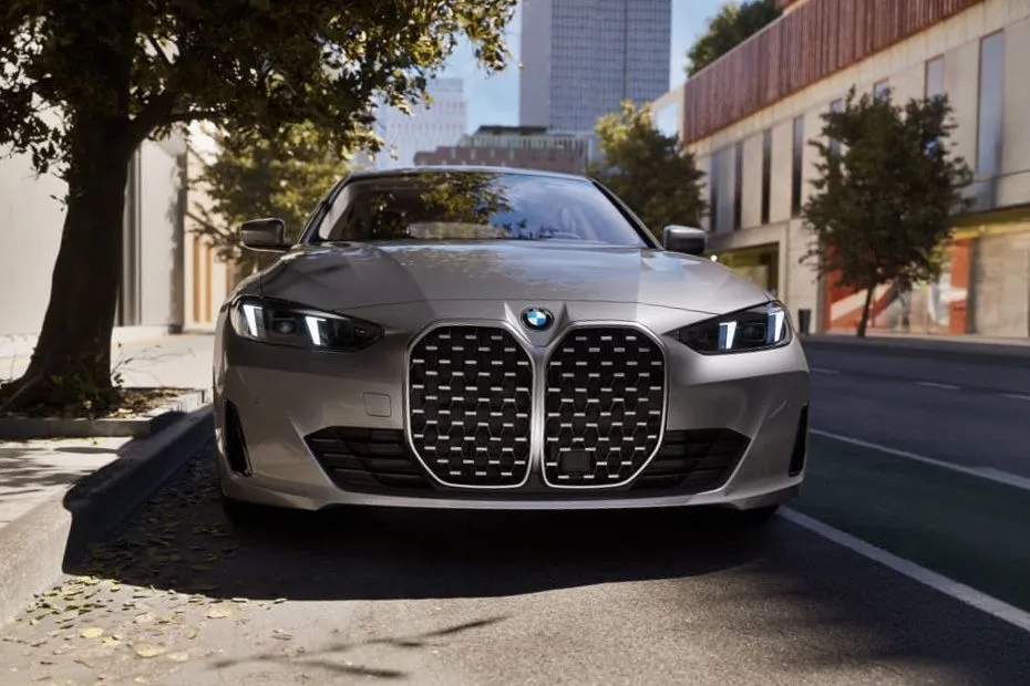 BMW 420i
