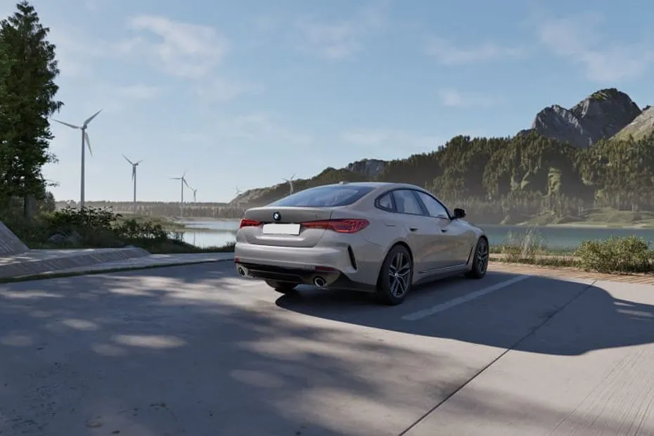 BMW 420i