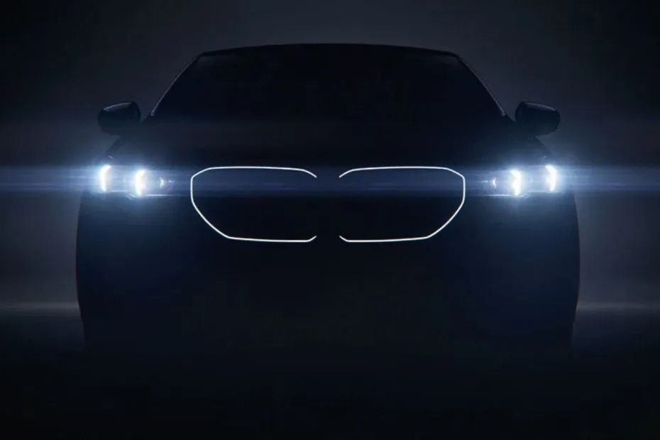 BMW 530e