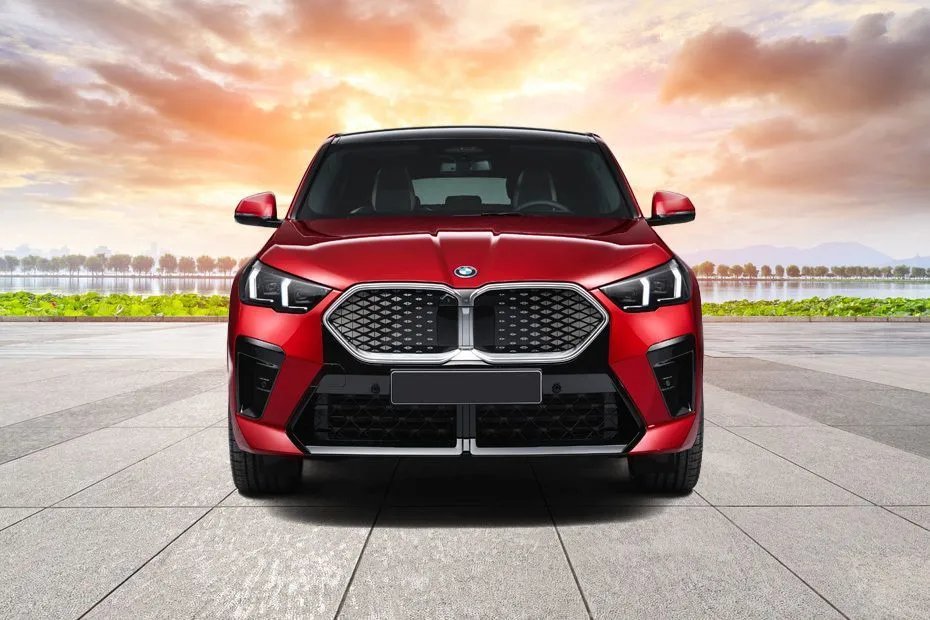 BMW iX2