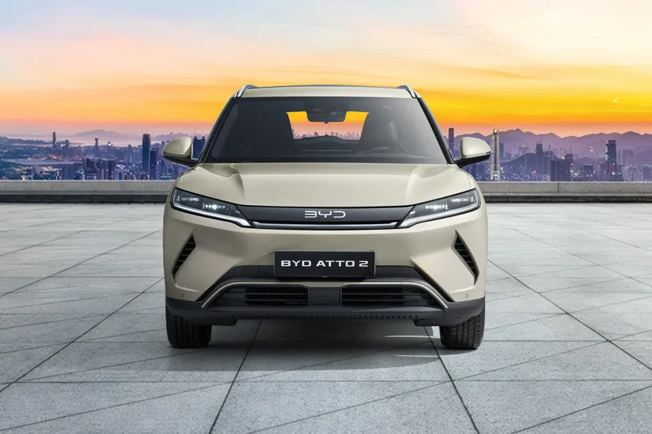 BYD Atto 2