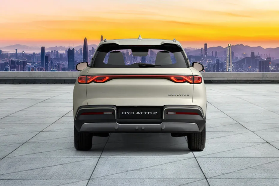 BYD Atto 2