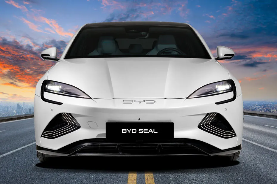 BYD Seal 5 DM-i