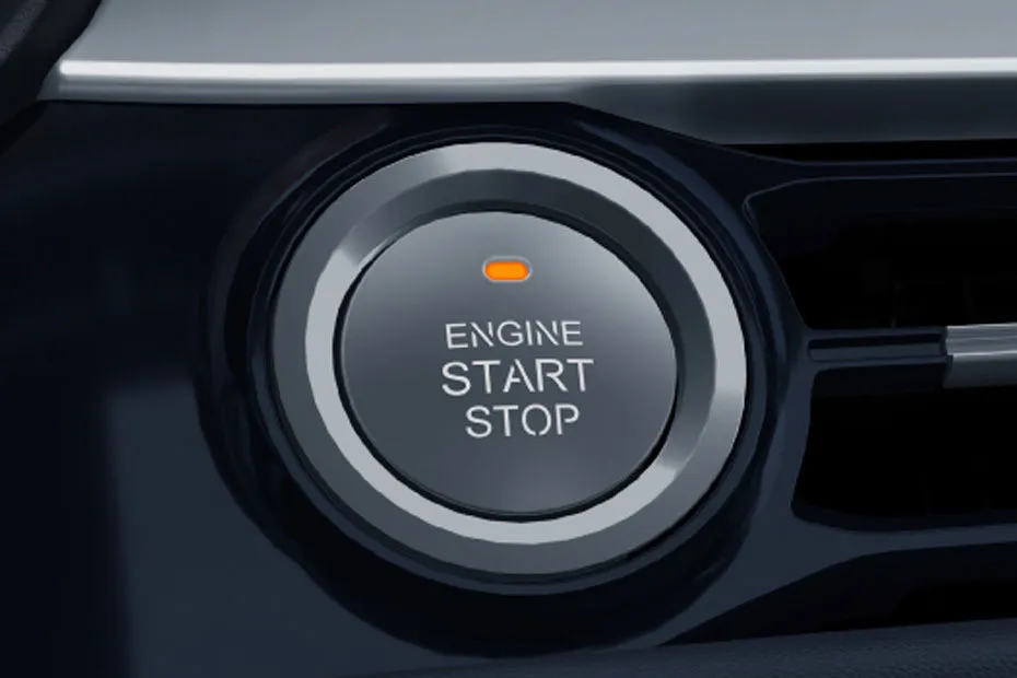 Chery Tiggo 4 — תא הנוסעים