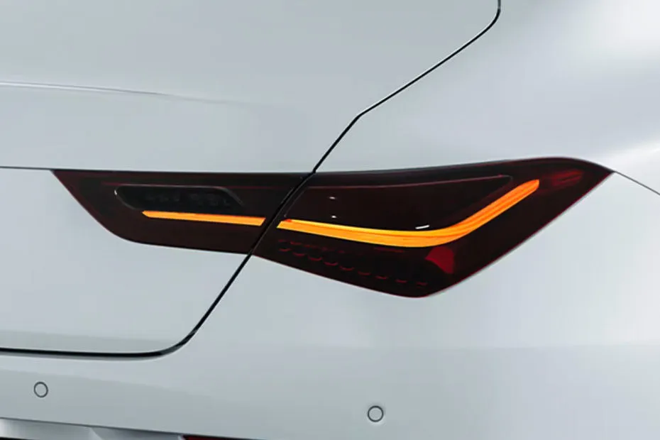 Mercedes CLA 200