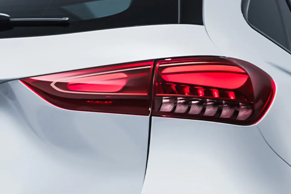 Mercedes GLA 200