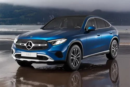 Mercedes GLC 300