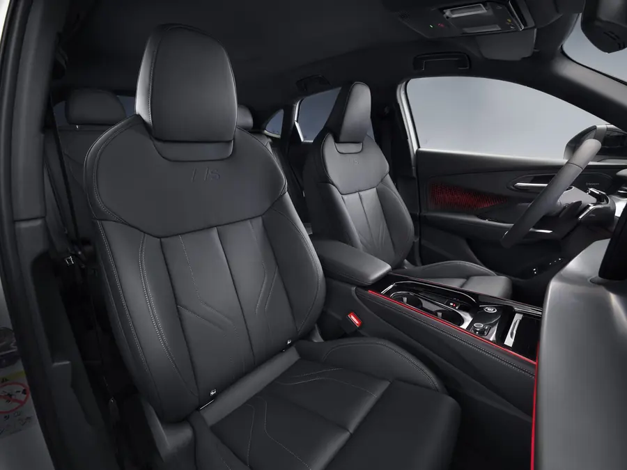 Audi Q3 Sportback — מבט חיצוני