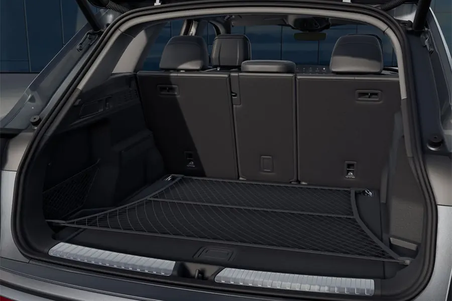 Audi Q5 Sportback — מבט חיצוני